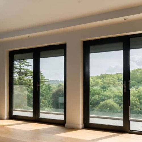 CỬA NHÔM XINGFA ANODE