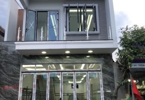 HẠNG MỤC CÔNG TRÌNH TẠI NGÃ TƯ CẢNH DƯƠNG – VĨNH LỘC – HUẾ